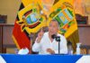 El Tribunal Contencioso Electoral (TCE) ratificó la resolución de la Junta Provincial Electoral y del Consejo Nacional Electoral, que en primera y segunda instancia negaron los recursos de objeción y apelación presentados por Cira Fernández Espinoza, representante legal del Partido Socialista Ecuatoriano en El Oro.