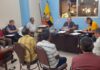 El Sindicato de Choferes Profesionales de la parroquia El Cambio se apresta a celebrar el 41 Aniversario de su fundación, informó el Secretario General, Mgs. Carlos Narváez Valverde.