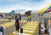 El primer destino internacional del Aeropuerto Regional Santa Rosa será a tierra panameña.