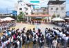 En los 6 distritos educativos de la provincia de El Oro, 174.309 estudiantes inician el año lectivo 2023-2024 régimen Costa- Galápagos.