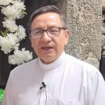 Monseñor Alejandro Herrera Herrera es el nuevo Obispo Auxiliar de Portoviejo (Ecuador). Así lo informó el boletín cotidiano de la Santa Sede.