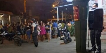 Dos muertos y una mujer herida tras ataque armado en fiesta de cumpleaños